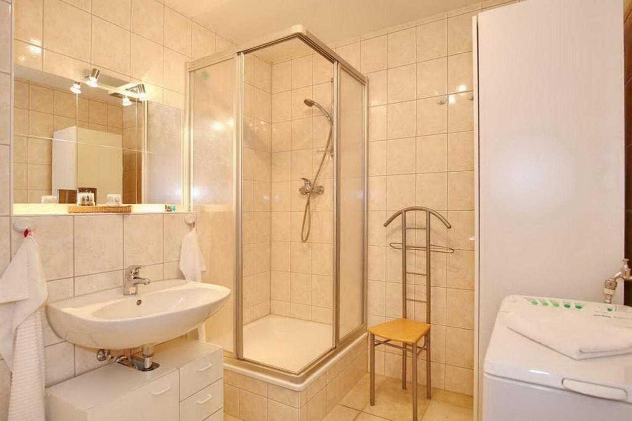 Minervapark Wohnung 25 Boltenhagen  Ngoại thất bức ảnh
